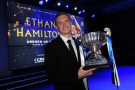 Dundee Player of the Year award winners revealed