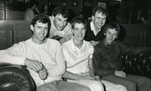 5 Dundee United players were in Scotland’s 1986 World Cup squad – but should it have been more?