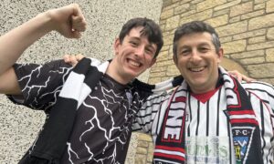 Live updates as Dunfermline Athletic face Celtic in huge Scottish Cup final clash