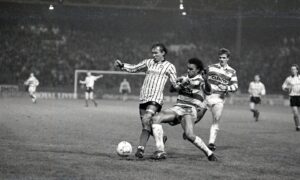 12 famous victories for Dunfermline Athletic over Celtic – will history repeat itself in Scottish Cup Final?