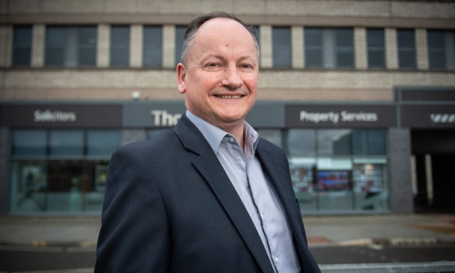 Peter Ryden TSPC chairman Peter Ryder on hot spots and successful sale tips