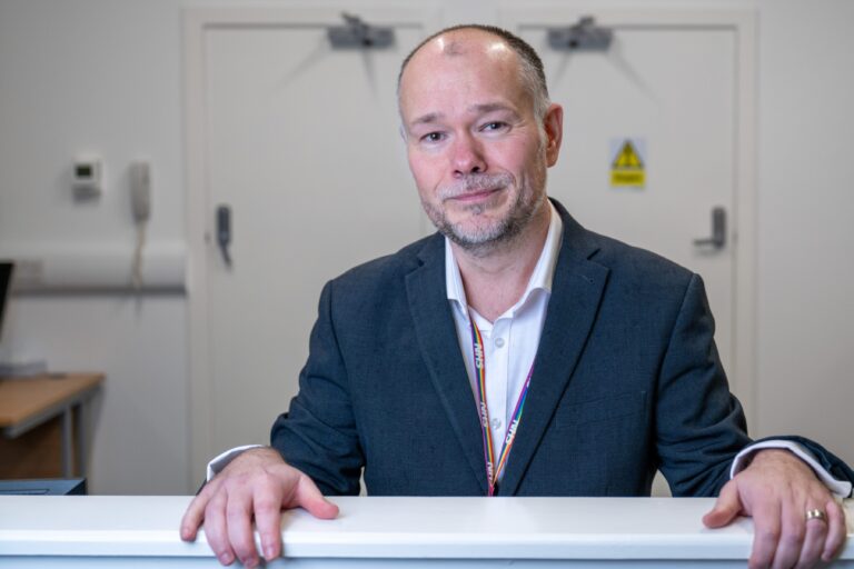 Chris Provan Why GP surgeries can't copy Dundee practice that ended 8am rush