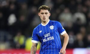 Dundee-born midfielder’s World Cup dream over after being axed from pre-tournament camp