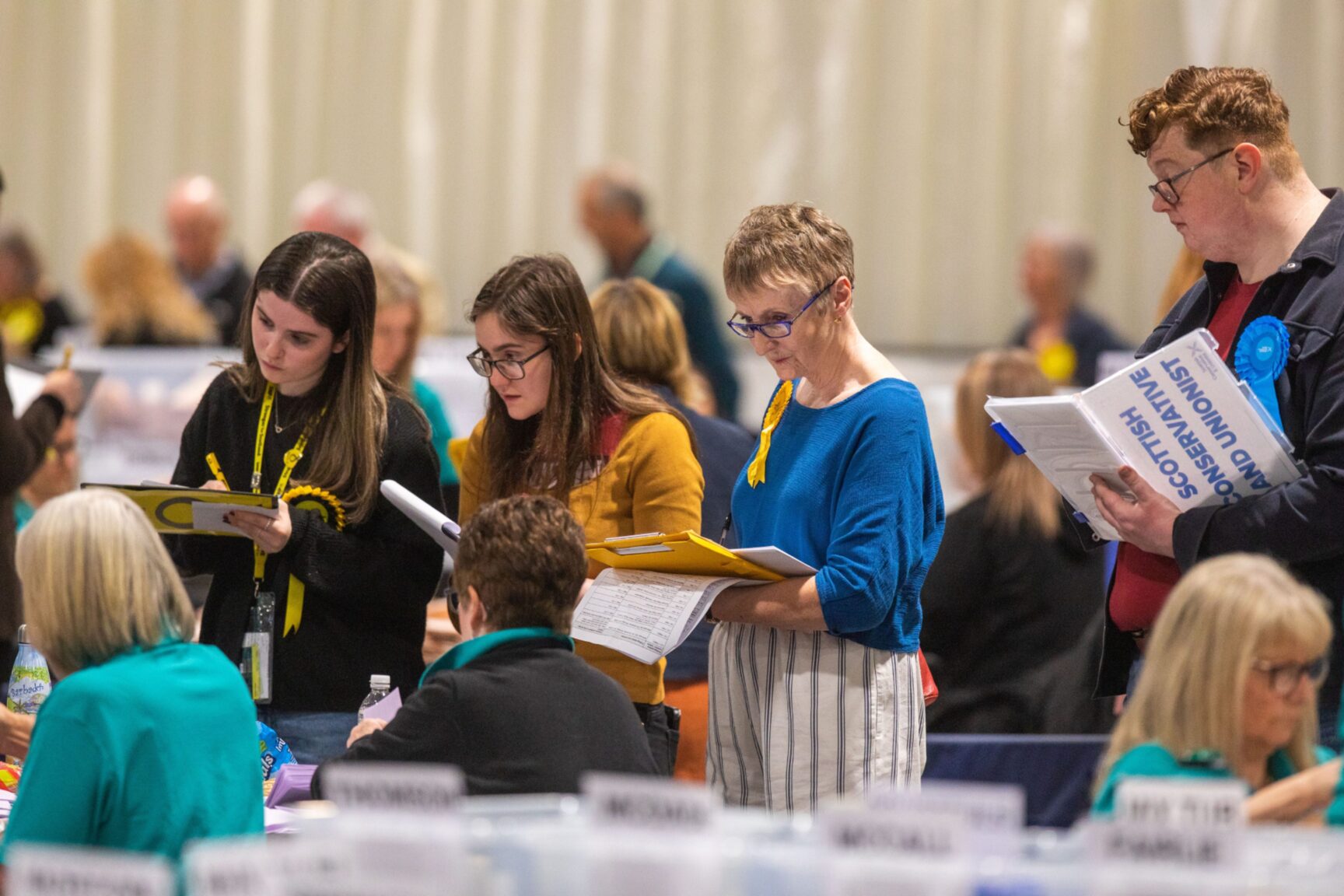 Scottish Election 2026: Live updates and results | The Courier