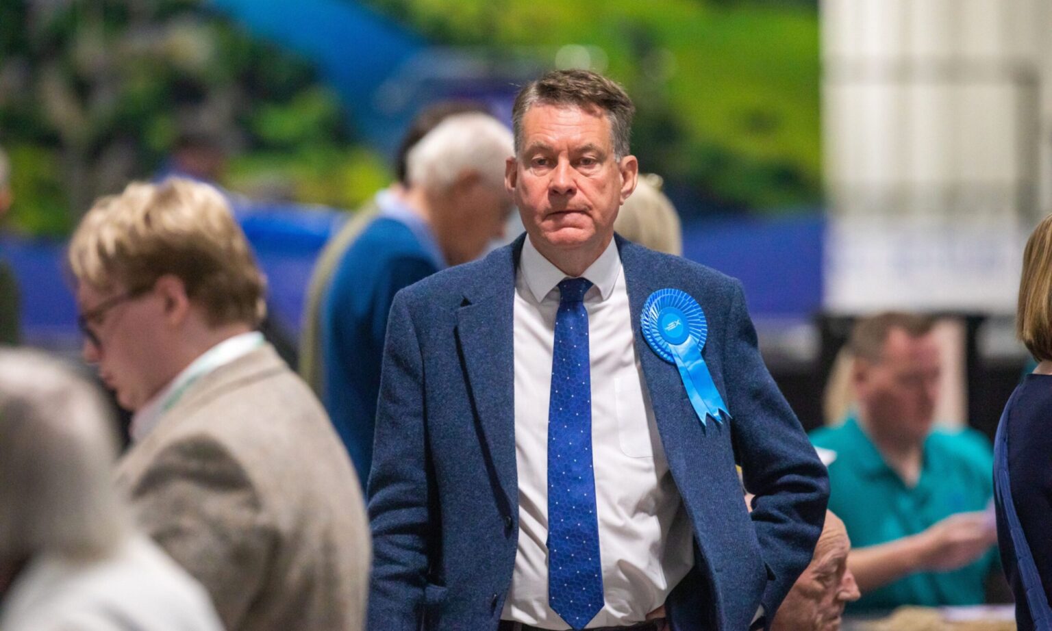 Perth A&E department 'will not close', declares SNP health chief