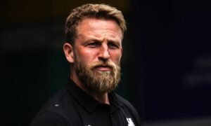 Johnny Russell addresses Dundee United future as Tannadice hero rails against being ‘written off’