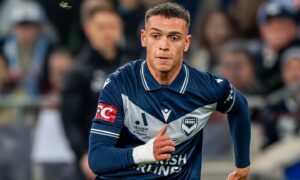 Dundee United confirm capture of THIRD A-League star as Tangerines gear up for summer revolution