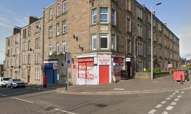 Opening date for Dundee Post Office revealed