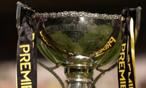 St Johnstone handed double Championship challenge in Premier Sports Cup group