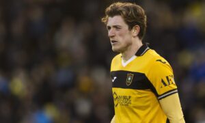 St Johnstone sign Daniel Finlayson from Livingston as likely next bit of business emerges