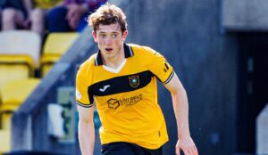 New St Johnstone signing Daniel Finlayson predicts ‘special season’ and outlines qualities he’ll bring to Perth