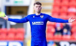 12 St Johnstone forwards rated: In a team of attacking stars, Josh McPake shone brightest