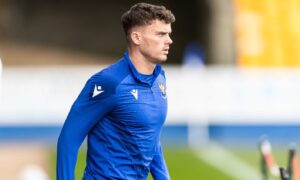 Josh McPake can still be St Johnstone role model as Simo Valakari assesses star man’s Hearts chances