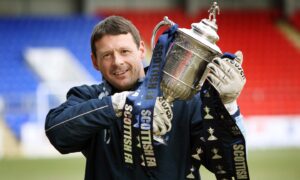 Dundee United and St Johnstone legend Alan Main convicted of domestic abuse