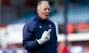 St Johnstone confirm Gordon Marshall’s move to Hearts as replacement timeline revealed