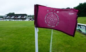 St Johnstone Premier Sports Cup group fixtures announced