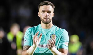 Ross Sinclair opens up on St Johnstone frustration and expresses career hope