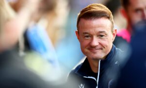 Noel Hunt lands international role as ex-Dundee United and Dunfermline Athletic favourite at heart of ‘innovative’ shake-up
