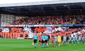 The inside story of Dundee United’s campaign: A Viennese whirlwind, the captain’s travails and the curious case of Ivan Dolcek