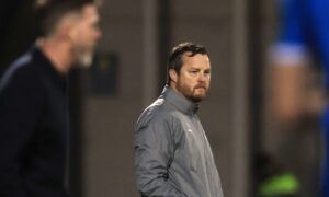 Ex-Dundee United hero leaves managerial role after nightmare start to league campaign