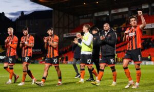 What Dundee United will earn from Premiership prize money as bore draw makes five-figure difference