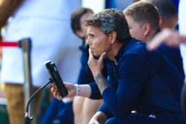 Facing Simo Valakari’s ‘relentless’ St Johnstone: View from opposition dressing room REVEALED