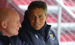Gus MacPherson gives St Johnstone summer recruitment insight