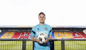 St Johnstone defender Liam Smith reveals two big reasons he will be even better next season