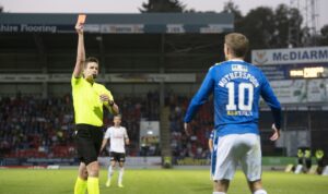 St Johnstone Euro opponents LASK win Austrian title – are there any survivors from 2021 game in Perth?