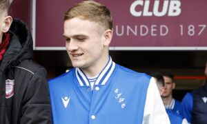 St Johnstone reveal ongoing contract talks with three stars as 10 Championship winners leave club