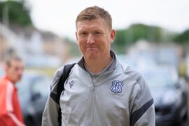 EXCLUSIVE: Dundee transfer strategy in focus as David Longwell talks ‘marathon’ signings and desire to keep talent at Dens Park