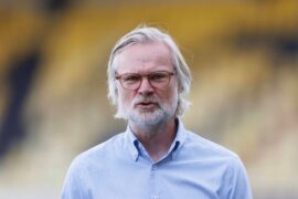 EXCLUSIVE: Dundee close in on second signing of summer as Steven Pressley provides update on injuries and trialists