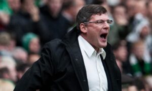LEE WILKIE: How two Dundee United stars earned wrath of Craig Levein in pre-season and what happened next