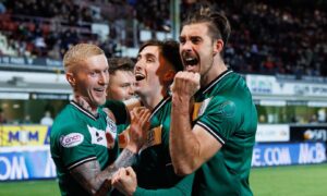 Former Dundee United kid earns Premiership transfer after ‘massive’ formative years