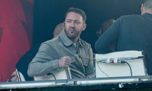 JIM SPENCE: Can Aiden McGeady coach wing wizardry of Dundee United and St Johnstone heroes into Dundee’s wide men?