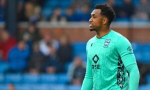 EXCLUSIVE: Jordan Amissah nears Dundee United transfer as Jim Goodwin swoops for ex-Ross County star