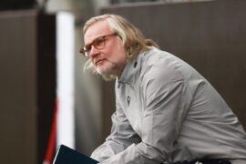 Steven Pressley pinpoints crucial missing asset hampering Dundee FC progress