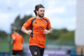LEE WILKIE: Could £1.7 million Will Ferry transfer offer spark bidding war for Dundee United star?