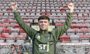 How Scottish Cup final and Neil Lennon helped convince Kian Corbally on move to Dunfermline Athletic