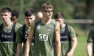 Andrew Tod sets out key ambitions for Dunfermline Athletic’s pre-season trip to Bulgaria