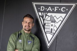 Neil Lennon reveals new Kyle Benedictus nickname as ex-Dunfermline Athletic skipper crosses to ‘the dark side’