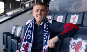Former mentor provides insight on ‘moaning git’ John Robertson and why ‘maverick’ can be Raith Rovers success