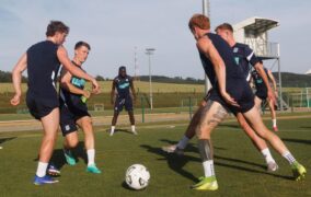 Dundee friendly opponents revealed – what challenge awaits the Dee in Hungary?