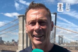 Duncan Ferguson reveals crucial advice from Jim McLean as ex-Dundee United ace becomes TV hit