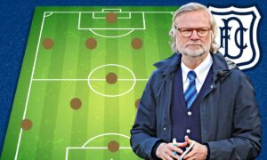Dundee depth chart – how many signings do Dark Blues need in summer transfer window?