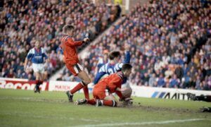 5 classic Dundee United games from the 90s – including Terrors’ best-ever win over Aberdeen