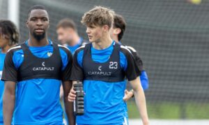 St Johnstone boss Simo Valakari gives thoughts on double loan to Peterhead