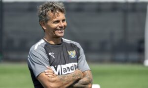 What positions will St Johnstone boss Simo Valakari look to fill in transfer window phase two?