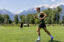 Best photos as Dunfermline Athletic brave Bulgarian heat for pre-season training camp