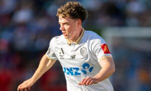 EXCLUSIVE: Jesse Randall’s rapid rise to World Cup ‘inspiration’ explained as insider tells Dundee United fans what to expect